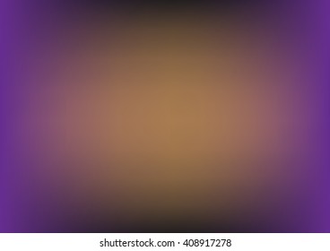 Abstract blurred background with neon pleasant colors,abstract purple brown blurred background, smooth gradient texture color, glowing website pattern, banner header or sidebar graphic art image