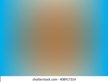 Abstract blurred background with neon pleasant colors,abstract blue brown blurred background, smooth gradient texture color, glowing website pattern, banner header or sidebar graphic art image