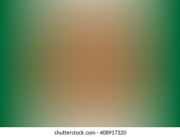 Abstract blurred background with neon pleasant colors,abstract green brown blurred background, smooth gradient texture color, glowing website pattern, banner header or sidebar graphic art image