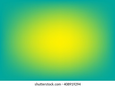 Abstract blurred background with neon pleasant colors,abstract green blurred background, smooth gradient texture color, glowing website pattern, banner header or sidebar graphic art image