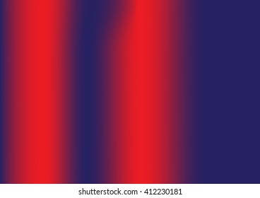 Abstract blurred background with neon pleasant colors purple and red  smooth gradient texture, glowing website pattern, banner header or sidebar graphic art image