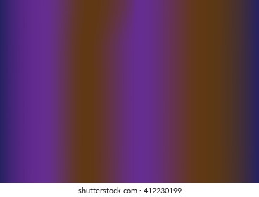 Abstract blurred background with neon pleasant colors purple and brown smooth gradient texture, glowing website pattern, banner header or sidebar graphic art image