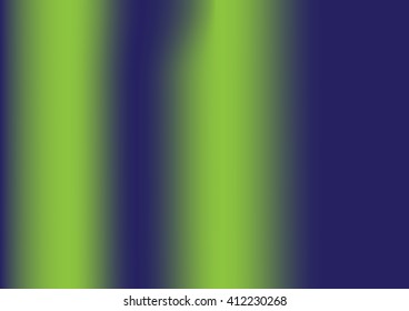Abstract blurred background with neon pleasant colors purple and green smooth gradient texture, glowing website pattern, banner header or sidebar graphic art image