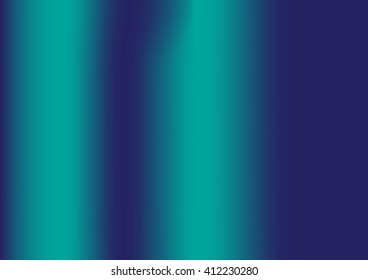 Abstract blurred background with neon pleasant colors blue smooth gradient texture, glowing website pattern, banner header or sidebar graphic art image