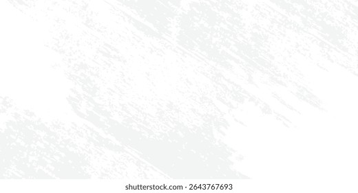 Abstract blurred background. The shadow reflection of leaves and gray light lines. on the white surface concrete wall. for wallpaper, backdrop and design.
