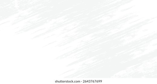 Abstract blurred background. The shadow reflection of leaves and gray light lines. on the white surface concrete wall. for wallpaper, backdrop and design.