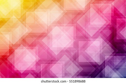 abstract blurred background of squares