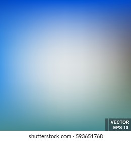 Abstract blurred background. Texture. For your design.