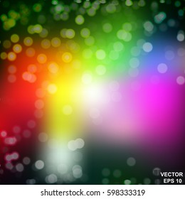 Abstract blurred background. Texture. For your design.