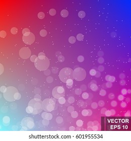 Abstract blurred background. Texture. For your design.