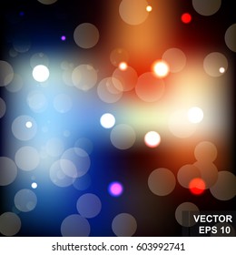 Abstract blurred background. Texture. For your design.