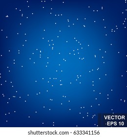 Abstract blurred background. Texture. For your design.