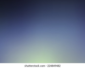 Abstract blurred background. Vector