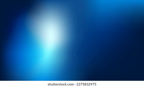 Abstract blurred background. Vector gradient wallpaper