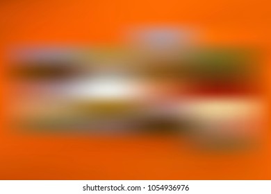 Abstract blurred background. Vector illustration, eps 10.