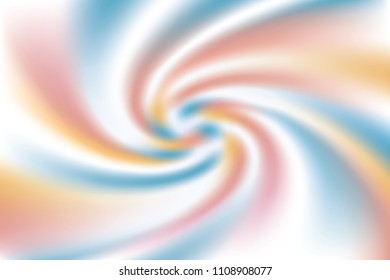 Abstract blurred background. Vector, illustration.