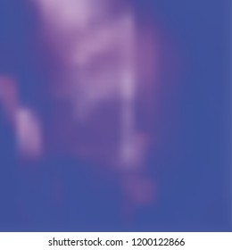 Abstract blurred background. Vector illustration.