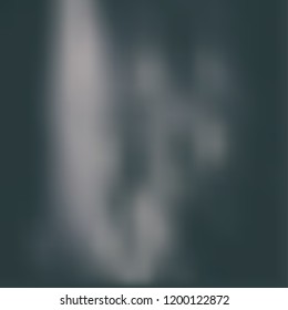 Abstract blurred background. Vector illustration.