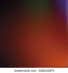 Abstract blurred background. Vector illustration.