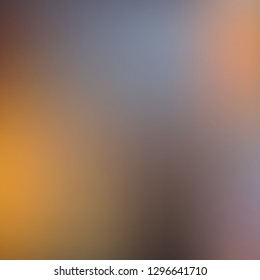 Abstract blurred background. Vector illustration. Blurred gradient mesh background