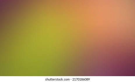 Abstract blurred background.  Vector soft light gradient mesh backdrop. Creative concept design