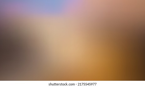 Abstract blurred background.  Vector soft light gradient mesh backdrop. Creative concept design