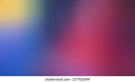 Abstract blurred background.  Vector soft light gradient mesh backdrop. Creative concept design