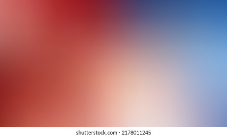 Abstract blurred background.  Vector soft light gradient mesh backdrop. Creative concept design