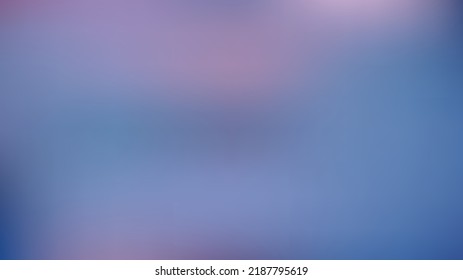 Abstract blurred background.  Vector soft light gradient mesh backdrop. Creative concept design