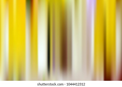 Abstract blurred background with vertical lines.
