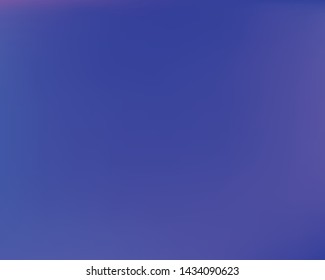 Abstract blurred background for your projects. Dynamic backdrop with bright rainbow colors. Vector illustration elements. Blue celebration template for your graphic design, user interface or app.