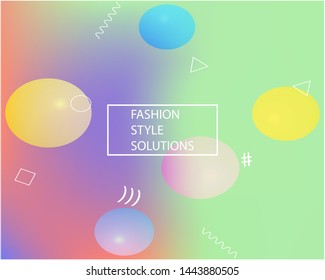 Abstract blurred background for your projects. Colorful backdrop with bright rainbow colors. Vector illustration theme. Violet celebration template for your graphic design, user interface or app.