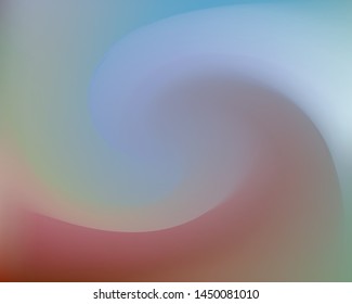 Abstract blurred background for your projects. Creative backdrop with bright rainbow colors. Vector illustration theme. Violet celebration template for your graphic design, user interface or app.
