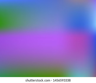 Abstract blurred background for your projects. Creative backdrop with simple muffled colors. Vector illustration layout. Violet celebration template for your graphic design, user interface or app.