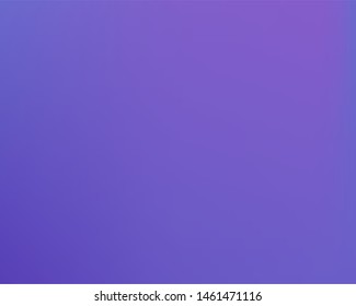 Abstract blurred background for your projects. Vector illustration space. Commercial backdrop with simple muffled colors. Violet celebration template for your graphic design, user interface or app.
