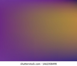 Abstract blurred background for your projects. Vector illustration concept. Clean backdrop with simple muffled colors. Violet celebration template for your graphic design, user interface or app.