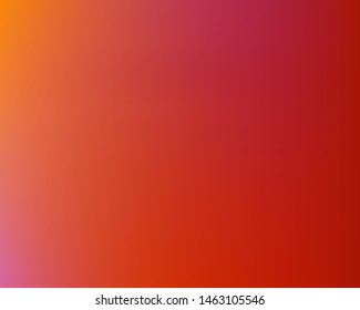 Abstract blurred background for your projects. Vector illustration vintage. Dynamic backdrop with simple muffled colors. Red celebration template for your graphic design, user interface or app.