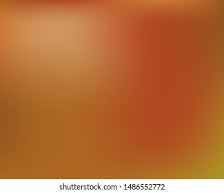 Abstract blurred background for your projects. Vector illustration texture. Colorful backdrop with simple muffled colors. Red celebration template for your graphic design, user interface or app.