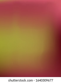 Abstract blurred background for your projects. Vector illustration texture. Minimal backdrop with simple muffled colors. Red celebration template for your graphic design, user interface or app.