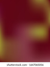 Abstract blurred background for your projects. Clean backdrop with simple muffled colors. Vector illustration theme. Green celebration template for your graphic design, user interface or app.