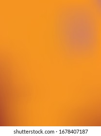 Abstract blurred background for your projects. Commercial backdrop with simple muffled colors. Vector illustration flyer. Blue celebration template for your graphic design, user interface or app.