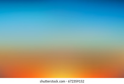 Abstract blurred background.modern design. vector illustration