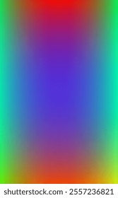 Abstract blurred backgrounds with smooth, multi-colored gradients. Perfect for creating eye-catching visuals with a soft, contemporary look.
