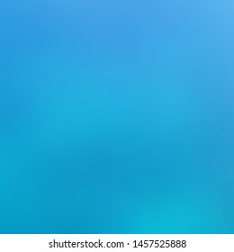 abstract blurred blue background for your design and printing