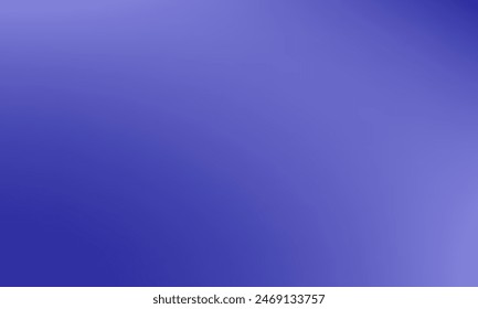 fondo degradado de color azul borroso abstracto. idea de Anuncio creativo suave colores sutiles brillantes. arte de gradación simple idea de Plantilla decorativa