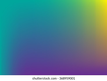 Abstract blurred blue purple background with multicolor, Smooth gradient texture color, glowing website pattern, banner header or sidebar graphic art image