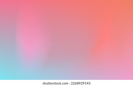 Resumen Fondo rosa rojo azul oscuro. Fondo de degradado suave.  Para portadas, folletos, folletos, marcas. Textura de gradiente de malla para un diseño de cubierta mínimo.