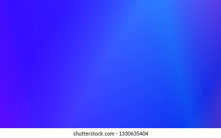 Abstract blurred blue, red, purple gradient background bright colors. For soft banner template. Vector illustration. Idea for your business.
