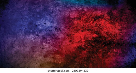 Abstract blurred colored gradient background for presentation,banner,backdrop,wallpaper. Vector illustration.