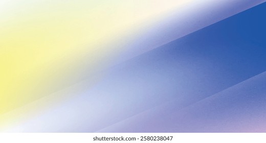 Abstract blurred colored gradient background for presentation,banner,backdrop,wallpaper.